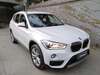 X1 2.0 16V TURBO ACTIVEFLEX SDRIVE20I 4P AUTOMATIC