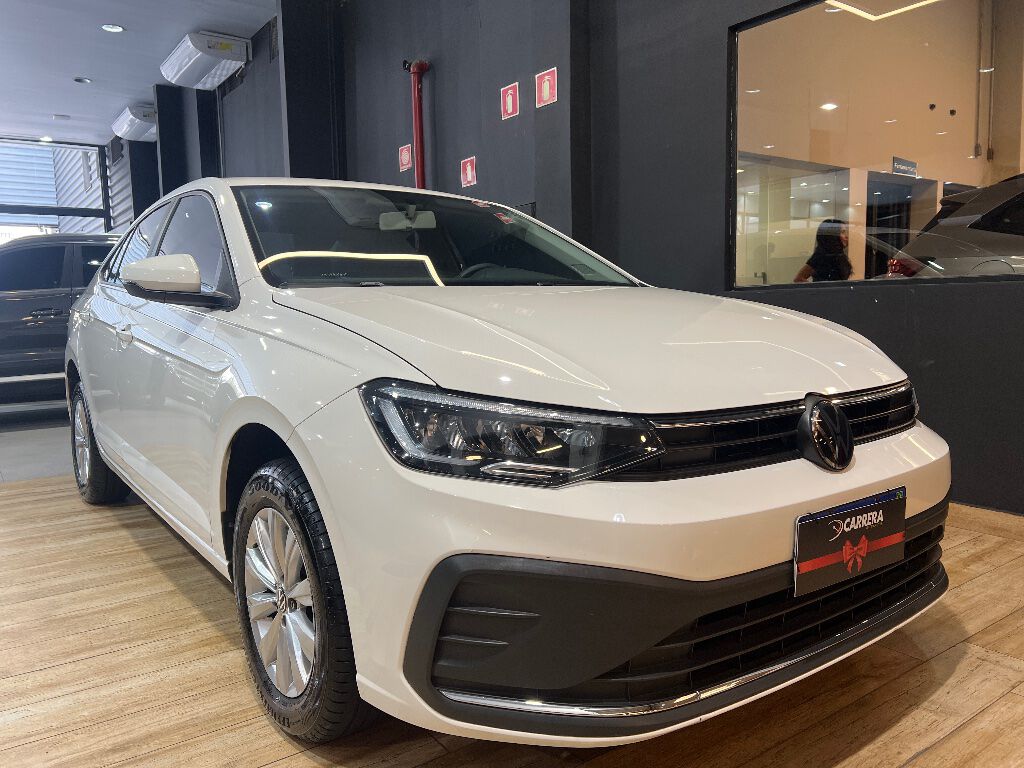 VIRTUS 1.0 170 TSI AUTOMÁTICO