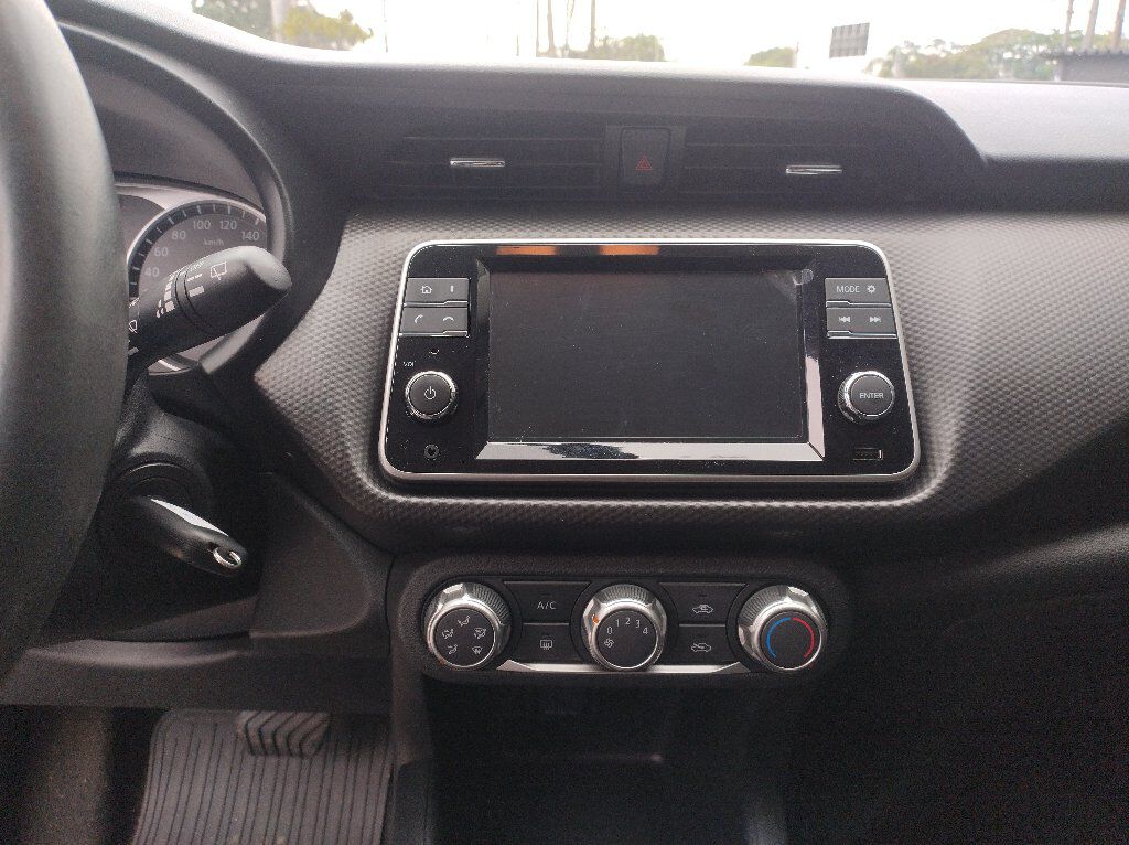 KICKS 1.6 16V FLEXSTART SENSE XTRONIC