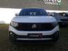 T-CROSS 1.0 200 TSI TOTAL FLEX AUTOMÁTICO