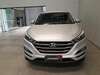 TUCSON 1.6 16V T-GDI GASOLINA GL ECOSHIFT