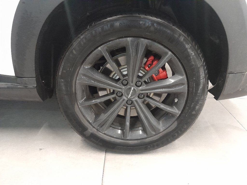 HAVAL H6 GT 1.5 PHEV AWD E-TRACTION