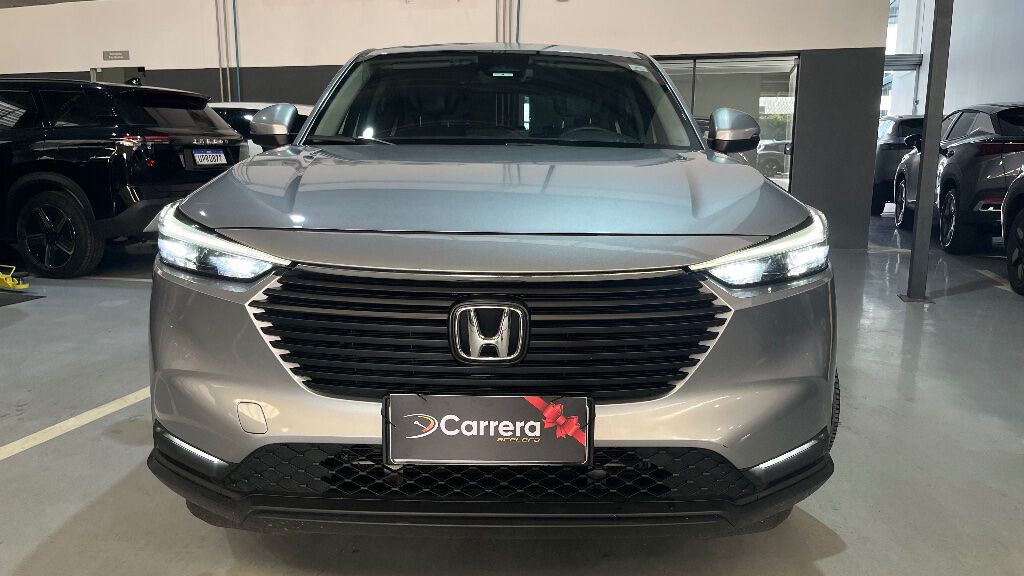 HR-V 1.5 DI I-VTEC FLEX EXL CVT