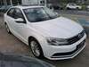 JETTA 2.0 COMFORTLINE FLEX 4P TIPTRONIC