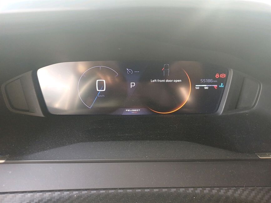 2008 1.0 TURBO 200 FLEX ALLURE AUT