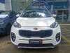 SPORTAGE 2.0 EX 4X2 16V FLEX 4P AUTOMATICO