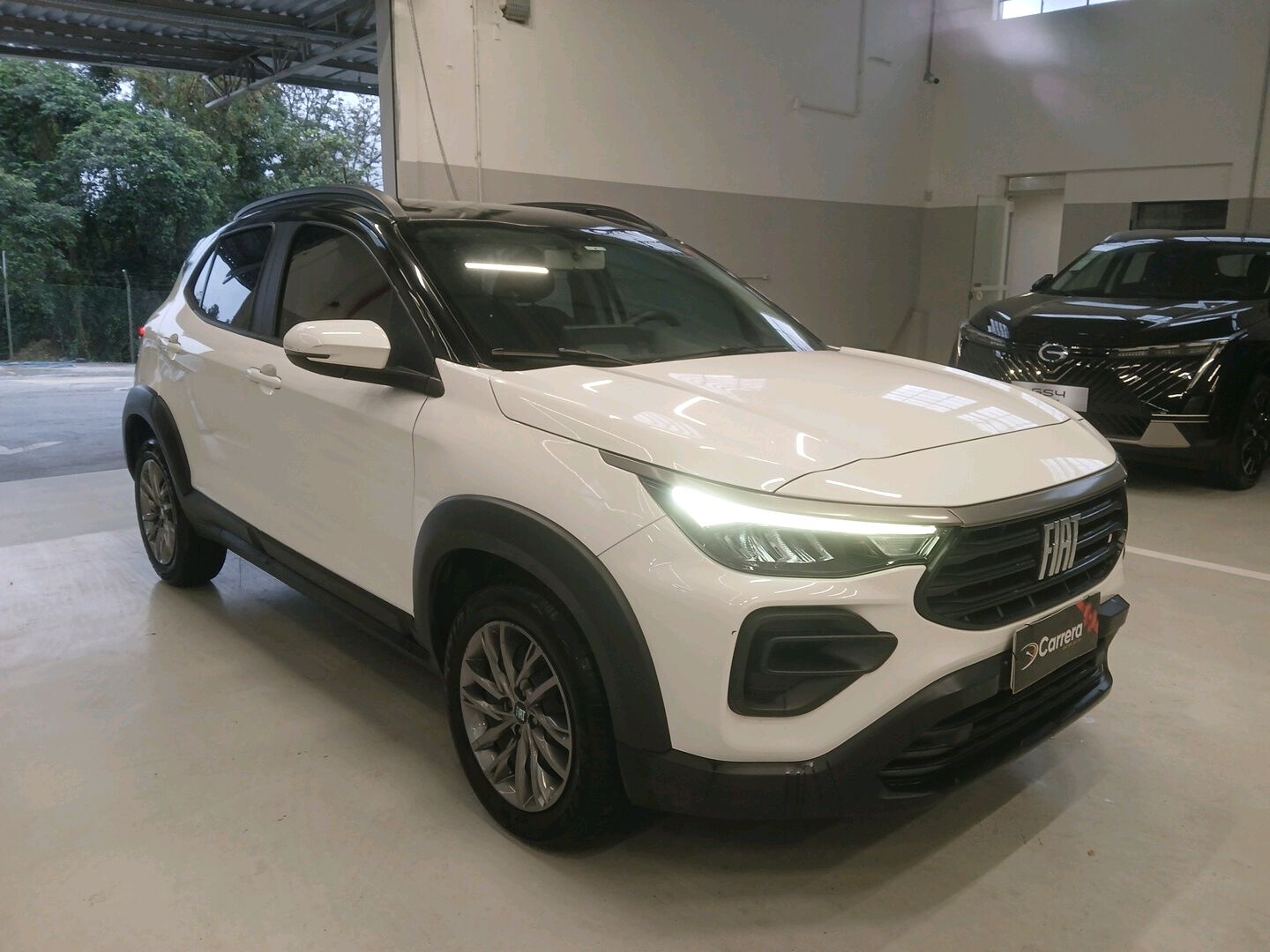 PULSE 1.3 FLEX DRIVE CVT