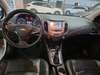 CRUZE 1.4 TURBO LT 16V FLEX 4P AUTOMATICO