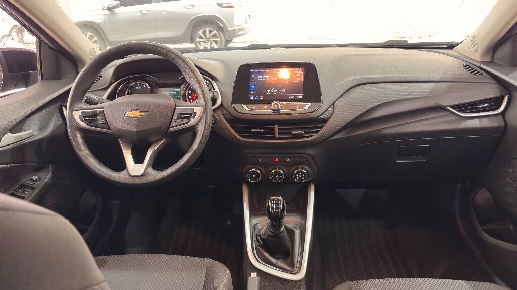 ONIX 1.0 FLEX LTZ MANUAL