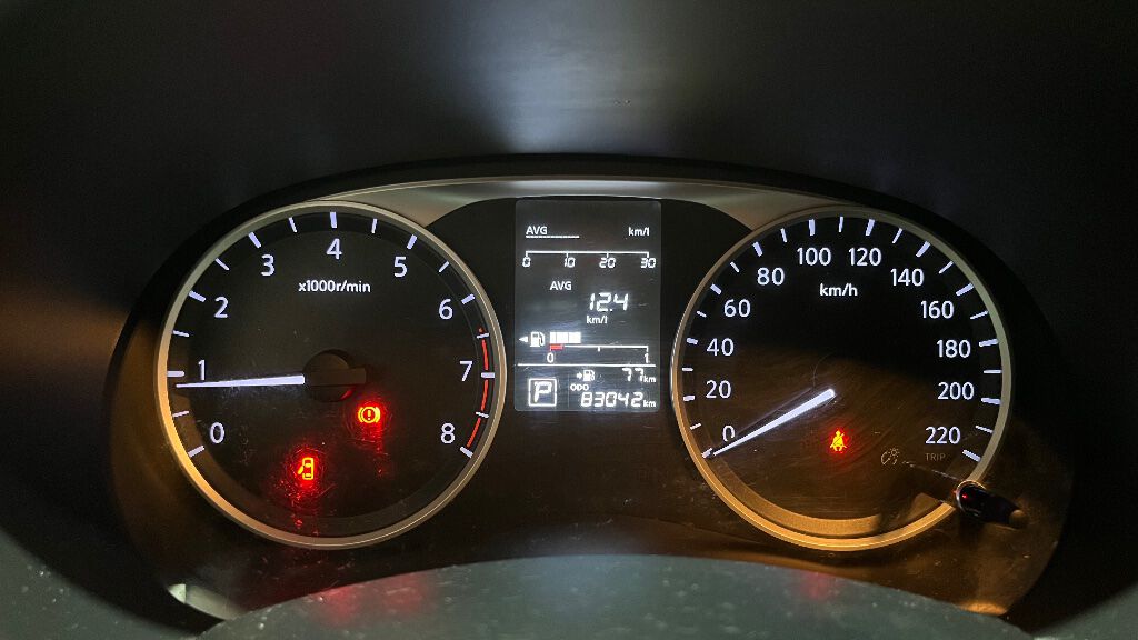 KICKS 1.6 16V FLEXSTART SV 4P XTRONIC