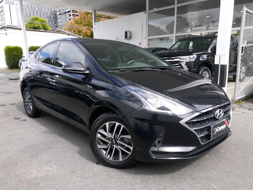 HB20S 1.0 TGDI FLEX EVOLUTION AUTOMATICO