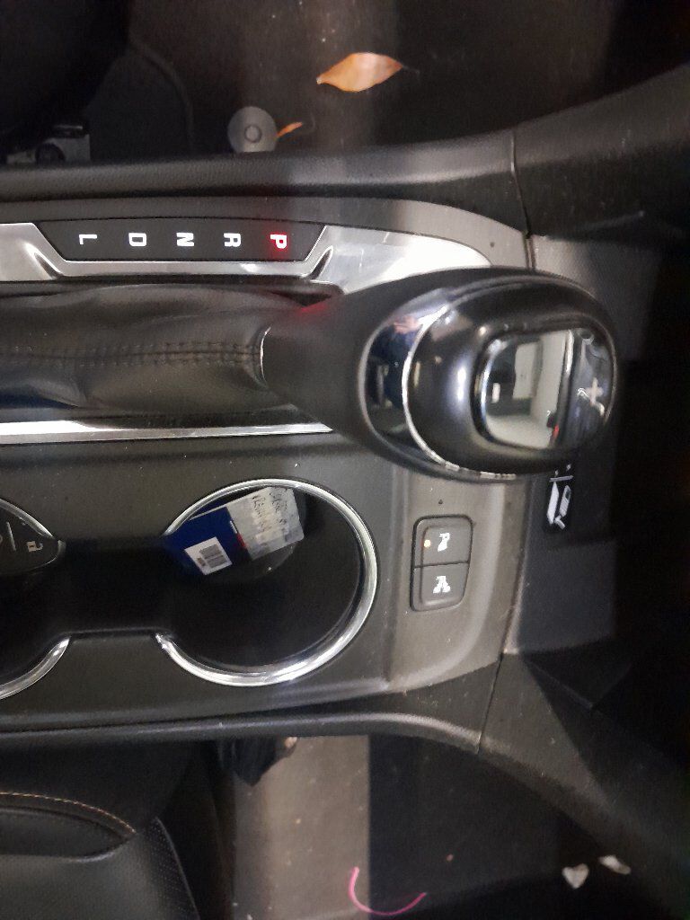 EQUINOX 2.0 16V TURBO GASOLINA PREMIER AWD AUTOMAT