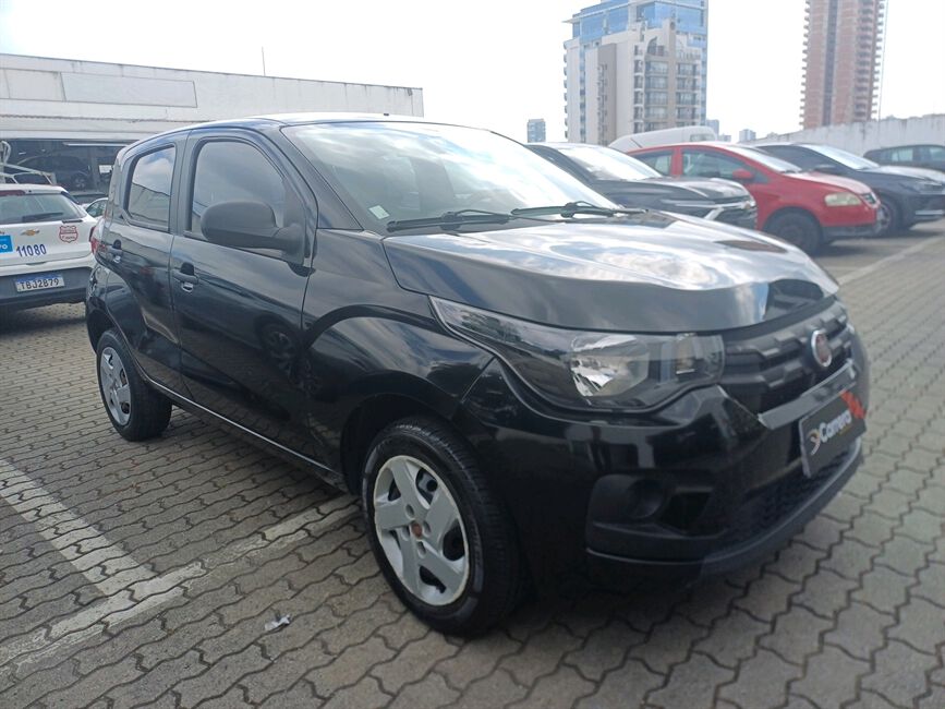 MOBI 1.0 LIKE MANUAL