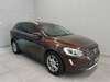 XC60 2.0 T5 COMFORT FWD TURBO GASOLINA 4P AUTOMATI