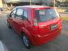 FIESTA 1.6 ROCAM HATCH 8V FLEX 4P MANUAL