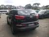 SPORTAGE 2.0 LX 4X2 16V FLEX 4P AUTOMATICO
