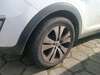 SPORTAGE 2.0 LX 4X2 16V FLEX 4P AUTOMATICO