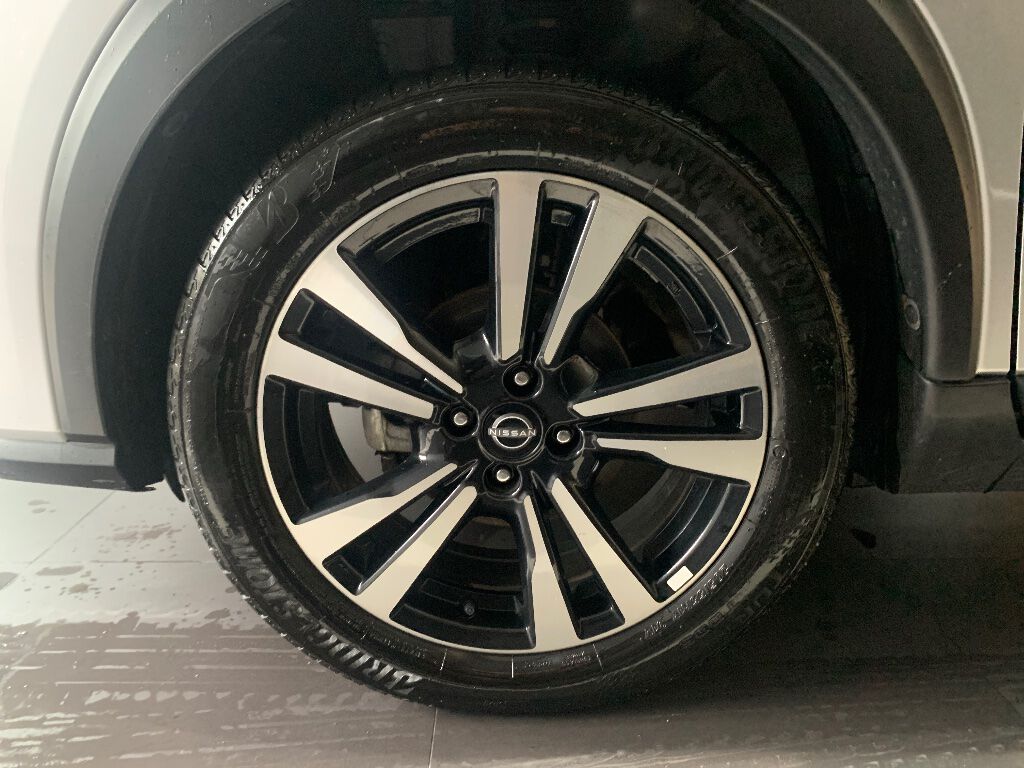 KICKS 1.6 16V FLEXSTART ADVANCE XTRONIC