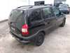 ZAFIRA 2.0 MPFI EXPRESSION 8V FLEX 4P AUTOMATICO