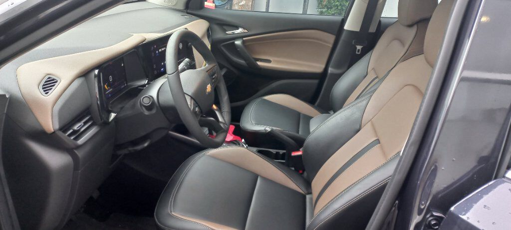 TRACKER 1.2 TURBO FLEX PREMIER AUTOMÁTICO