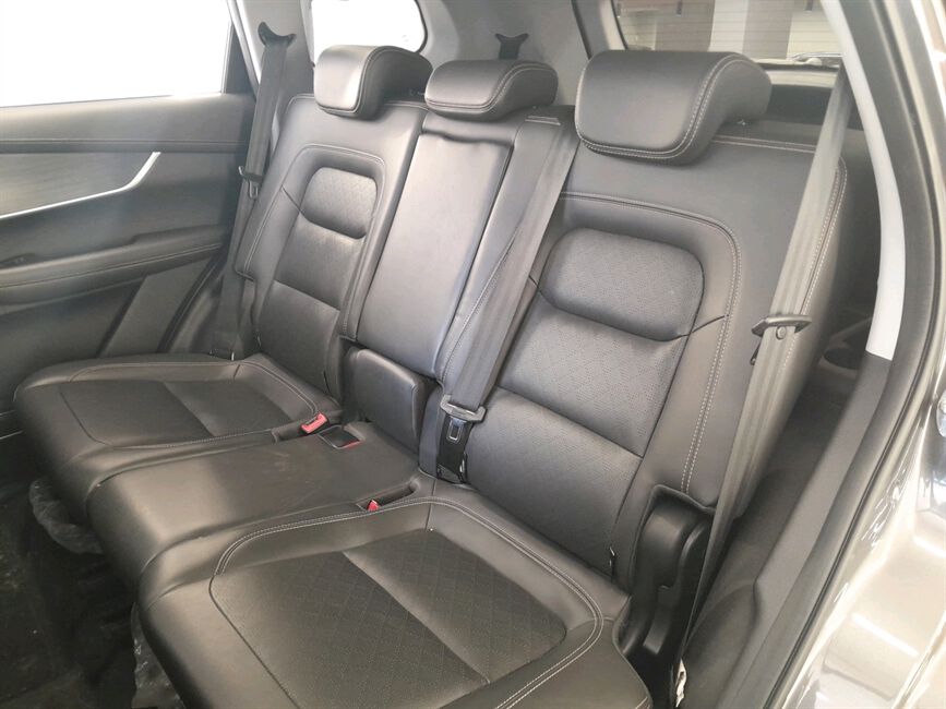TIGGO 8 1.6 TGDI GASOLINA TXS DCT