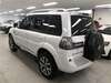 PAJERO TR4 2.0 4X4 16V 140CV FLEX 4P AUTOMATICO