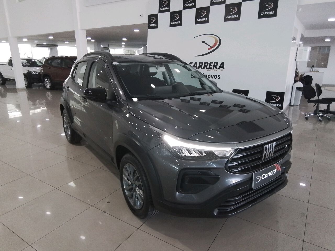 PULSE 1.3 FLEX DRIVE CVT