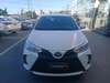 YARIS 1.5 16V FLEX SEDAN XL LIVE MULTIDRIVE
