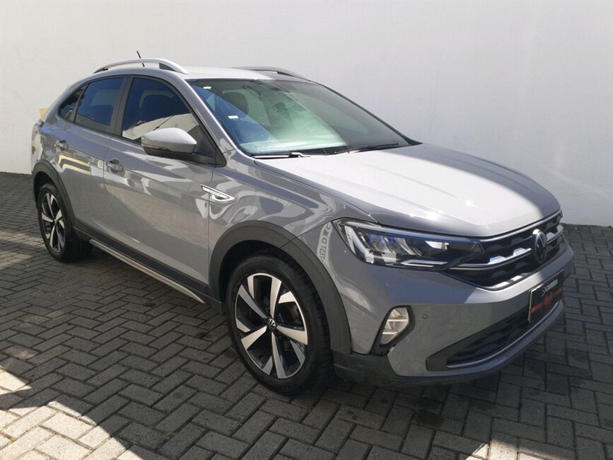 NIVUS 1.0 200 TSI TOTAL FLEX HIGHLINE AUTOMÁTICO