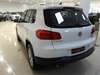 TIGUAN 2.0 TSI 16V TURBO GASOLINA 4P TIPTRONIC