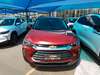 TRACKER 1.0 TURBO FLEX LT AUTOMATICO