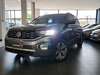T-CROSS 1.4 250 TSI TOTAL FLEX HIGHLINE AUTOMATICO