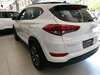 TUCSON 1.6 16V T-GDI GASOLINA GLS ECOSHIFT