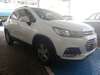 TRACKER 1.4 16V TURBO FLEX LT AUTOMATICO