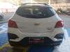 ONIX 1.4 MPFI ACTIV 8V FLEX 4P AUTOMATICO