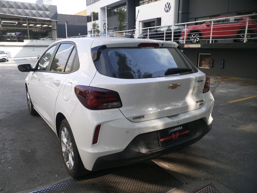 ONIX 1.0 TURBO FLEX LTZ MANUAL