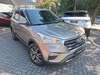 CRETA 1.6 16V FLEX PULSE PLUS AUTOMATICO