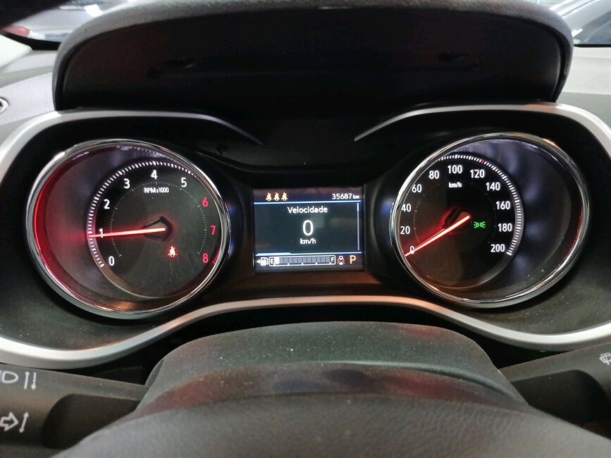 TRACKER 1.2 TURBO FLEX PREMIER AUTOMÁTICO