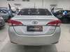 YARIS 1.5 16V FLEX SEDAN XLS CONNECT MULTIDRIVE