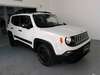 RENEGADE 1.8 16V FLEX 4P AUTOMATICO