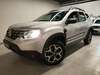 DUSTER 1.6 16V SCE FLEX ICONIC X-TRONIC