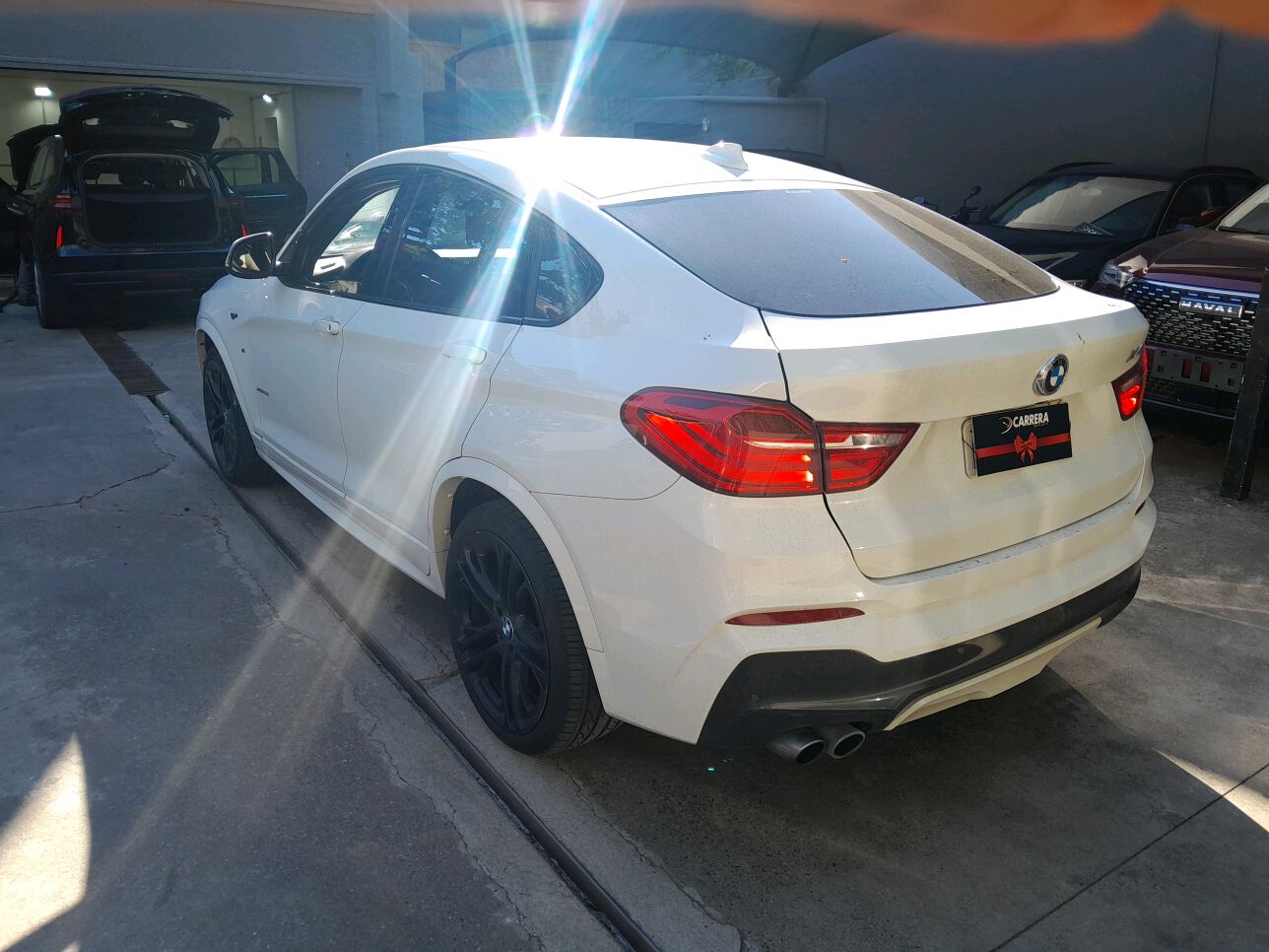 X4