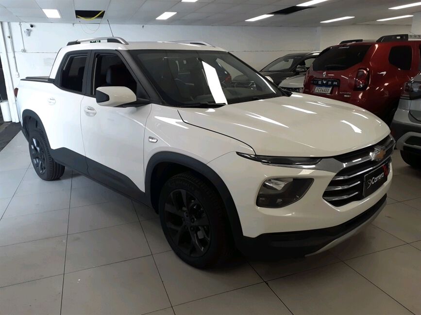 MONTANA 1.2 TURBO FLEX LTZ AUTOMÁTICO