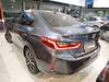 CITY 1.5 I-VTEC FLEX TOURING CVT