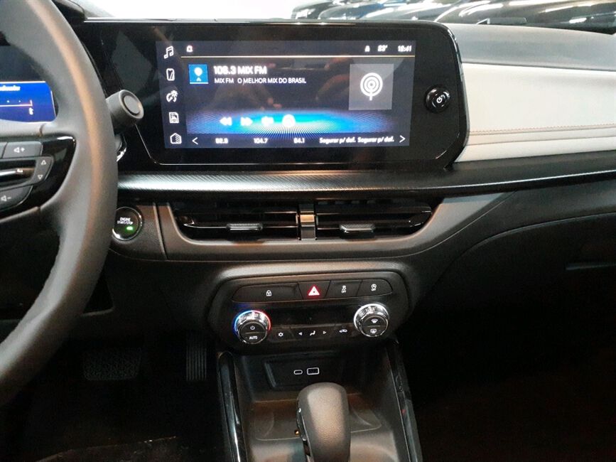 SONIC 1.0 TURBO FLEX PREMIER AUTOMÁTICO