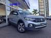 T-CROSS 1.0 200 TSI TOTAL FLEX COMFORTLINE AUTOMAT