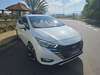 VERSA 1.6 16V FLEX EXCLUSIVE XTRONIC