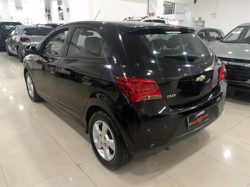 ONIX 1.4 MPFI LT 8V FLEX 4P MANUAL