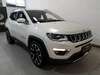 COMPASS 2.0 16V FLEX LONGITUDE AUTOMATICO