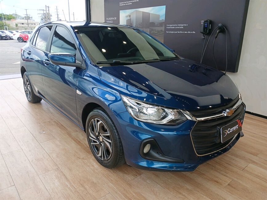 ONIX 1.0 FLEX LT MANUAL